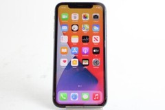 Apple iPhone 11 64GB A2111 Black Color T-mobile (Blocked IMEI For Non Payment)