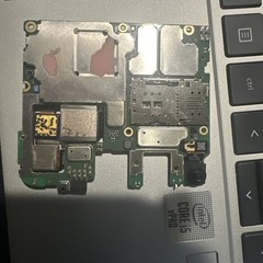 T-mobile Revvl 5g Motherboard