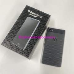 BlackBerry Motion BBD100-2 (Unlocked) 32GB 4GB RAM LTE Smartphone- New Sealed