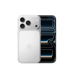 Apple iPhone 17 Pro 256GB 6.3″ Silver Gray