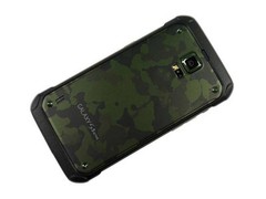 Samsung Galaxy S5 Active G870A 32GB At&t Quad Core 2GB RAM 4G LTE VeryGood Green