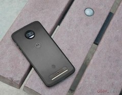 Motorola Z2 Force 64GB unlocked SIM free global smart phone with fingerprint