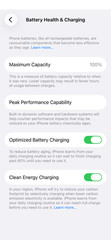 Apple iPhone 12 Pro 128GB Unlocked 2 Physical Dual Nano Sim Card A2408 5G mmWave