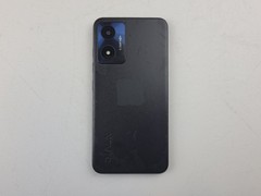 DIALN X62s – 32GB – Black (GSM Unlocked) Smartphone – POOR CONDITION – H6301