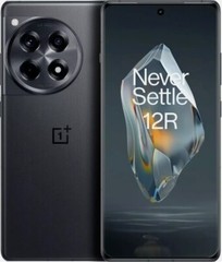 OnePlus 12R CPH2609 5G 256GB 16GB Global Model Unlocked (Iron Gray)