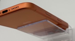 Apple iPhone 17 Pro 256GB Cosmic Orange A3256 NGL4LL/A Unlocked