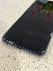 OnePlus Nord N200 5G DE2117 64GB Blue Quantum Unlocked Android 15