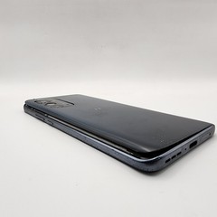Motorola Edge 5G (2022) XT2205-3 256GB Mineral Gray (Verizon/Unlocked)