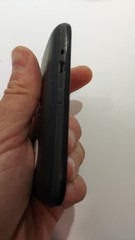 815.Blackberry 9720 – For Collectors – Unlocked