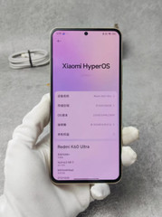 USED Xiaomi Redmi K60 Ultra Android 13 5G