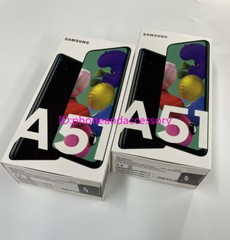 Unlocked Samsung Galaxy A51 SM-A515U(USA) 128GB 4GB RAM 48MP 6.5″ -New Sealed