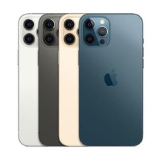 Apple iPhone 12 Pro A2341 128GB Unlocked Good Condition