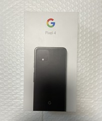 Google Pixel 4 5.7″ 90Hz 6GB+64GB Unlocked New IP68 US Warehouse Unlocked