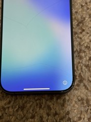 Apple iPhone 17 Black *LOCKED*READ*