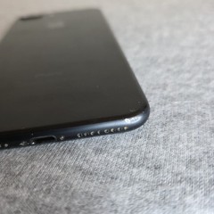 Apple iPhone 7 Plus – FOR PARTS OR REPAIR Cracked Screen A1784