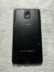 Samsung Galaxy Note 3 32GB – T-Mobile Check All Photos