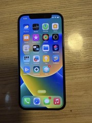 apple iphone 12 ATT 128gb iOS 16.2 Jailbroken