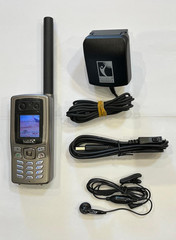 Thuraya SO-2510 Satellite Phone Combo