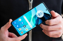 Motorola MOTO G72 4G LTE Polar Blue – 6GB RAM – 128GB ROM – Unlocked – NEW