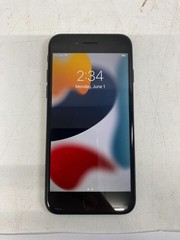Apple iPhone 7 32GB Black A1778 Factory Unlocked- 86% Battery