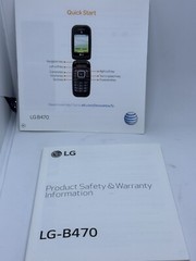 LG B470