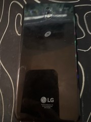 Lg Track Phone Working 64gb