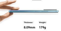 Xiaomi Redmi Note 11 4G LTE White – 6GB RAM – 128GB ROM – China Version – NEW