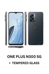 OnePlus Nord N300 – 64 GB – Green (Unlocked)