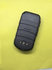 Kyocera DuraXE E4710 8GB At&t GSM Unlocked Rugged Flip Phone – Good Condition