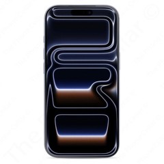 Apple iPhone 17 Pro 256GB Unlocked 6.3″ OLED 48MP WiFi NFC eSIM 5G Deep Blue