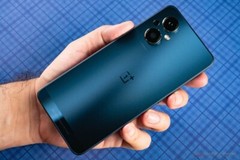 OnePlus Nord N20 5G 6.43” 6GB+128GB 4500mAh 64MP Snapdragon 695 5G Smartphone