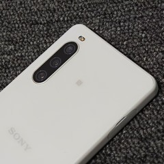 Original Sony Xperia 10 IV 5G 6.0” 12MP 6+128GB XQ-CC54 Android Mobile Phone