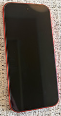 Google Pixel 10a · 256 GB · Berry (Unlocked) · Gently Used