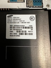 AT&T Samsung Galaxy S4 SGH-i337 Android Smart Cell Phone WORKING – READ – PARTS