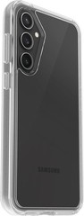 OtterBox Galaxy S23 FE (Only) – Symmetry Clear Series Case – Ultra-Sleek Clear D