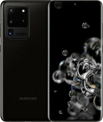 NEW Samsung Galaxy S20 Ultra 5G SM-G988U1 128GB Factory Unlocked Verizon AT&T