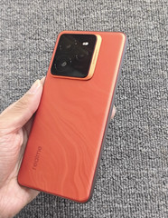 Realme GT7 Pro 6.78” 50MP Snapdragon 8 Elite Android Google Unlocked 5G
