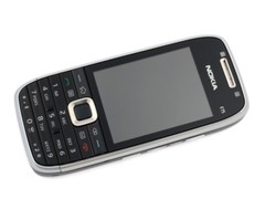 Original Nokia E75 Bluetooth GPS Radio QWERTY Slider Phone 2.4″ 3G HSDPA Wi-Fi