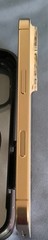 Apple iPhone 16 Pro – 256GB – Desert Titanium (Fully Unlocked)