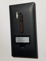 Rare Worldwide Unlocked Nokia Lumia 928 32GB Black Verizon Windows Smart Phone