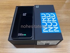 Unlocked OnePlus Nord 3 5G Dual SIM 256/512GB 12GB/16GB RAM 6.74″ NFC Smartphone