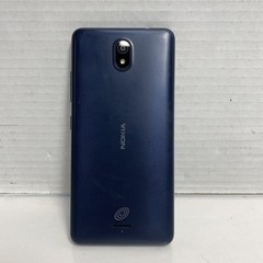 Nokia Lumia C100 32GB Blue Working Good!