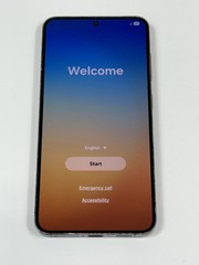 Samsung Galaxy S24 128GB SM-S921U Onyx Black (AT&T) – Fair