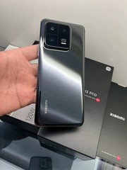 Xiaomi 13 Pro 5G 6.73″ 50MP 8/12GB RAM Android Google Play Snapdragon 8