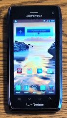 Motorola Droid 4 XT894 – Black ( Verizon ) Super Rare Smartphone – Great Shape