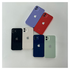 Apple iPhone 12 64GB/128GB Unlocked – AT&T, Clean ESN – Free Shipping!