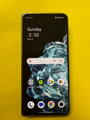 OnePlus Open – CPH2551 – 16GB + 512 GB – Emerald Dusk (Unlocked) – Excellent