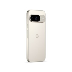 Google Pixel 9 – Porcelain – 128GB