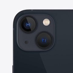 Apple iPhone 13 Mini A2481 – Unlocked – 128GB Midnight Black – Used Condition