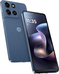 NEW Motorola Moto G 5G (2026) XT2613 128GB 🔓 Unlocked Pantone Slipstream